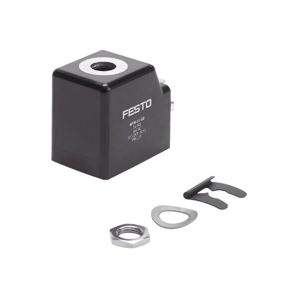 Solenoid Coil MSW-110AC-60-OD